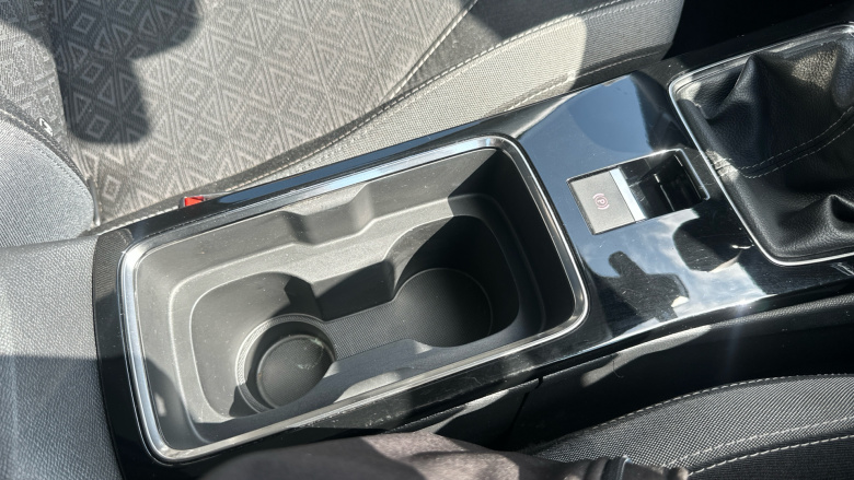 Vauxhall Mokka 1.2 Turbo 100 SE 5dr Petrol Hatchback